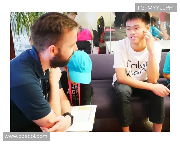 姜宇星：在音乐与梦想的旅程中绽放光彩的年轻才俊