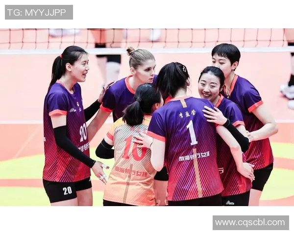 精彩对决直播排超天津女排迎战河南女排全力争胜不容错过