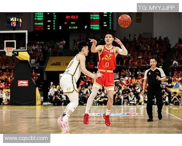 2017年CBA季后赛辽宁队与山东队激战回顾与精彩瞬间分析