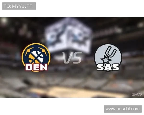 2016年NBA季后赛马刺与掘金激战回顾及精彩瞬间分析