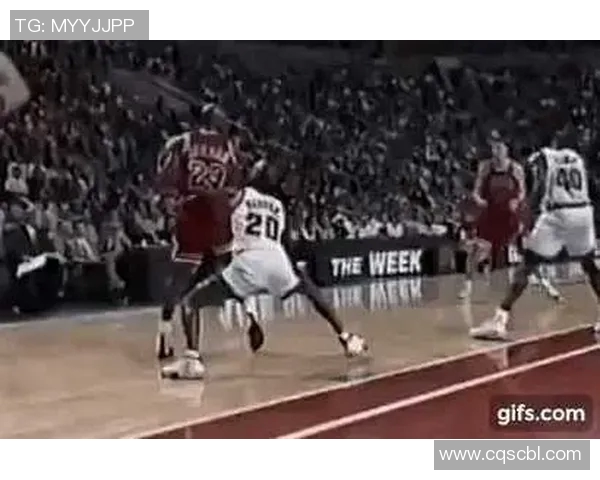 98年NBA总决赛公牛队与爵士队的经典对决回顾与分析 98年NBA总决赛公牛队与爵士队的经典对决回顾与分析