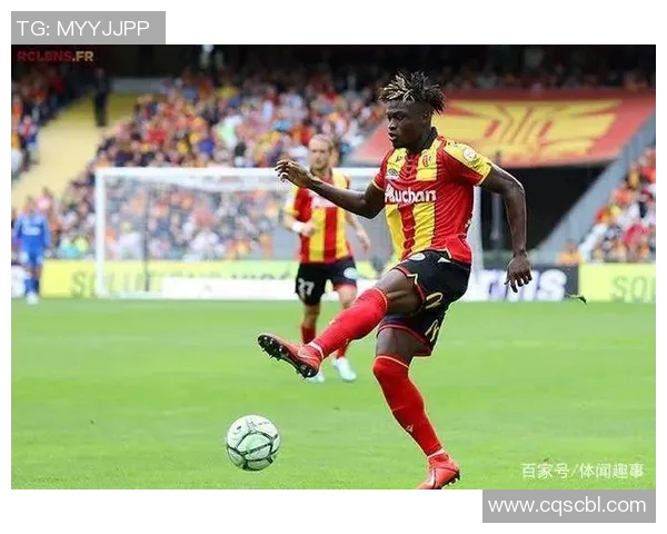 2020年法甲精彩对决朗斯与安格斯的激烈比赛回顾与分析