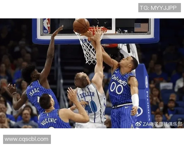 NBA黄蜂与魔术精彩对决比赛录像回顾及精彩瞬间分析