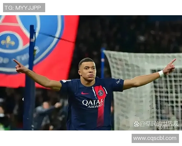 姆巴佩拒绝续约巴黎圣日耳曼或今夏出售他筹集资金 姆巴佩拒绝续约巴黎圣日耳曼或今夏出售他筹集资金