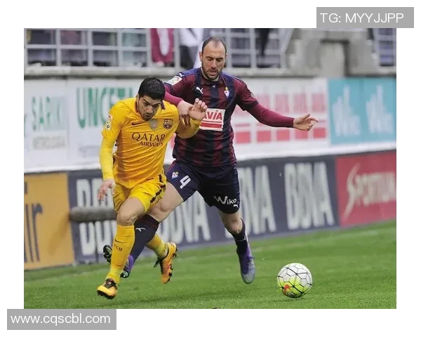 巴萨与埃瓦尔精彩对决视频回顾全场进球与精彩瞬间分享 巴萨与埃瓦尔精彩对决视频回顾全场进球与精彩瞬间分享