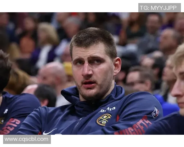 尼古拉约基奇:篮球场上的天才与传奇之路探索 尼古拉约基奇:篮球场上的天才与传奇之路探索