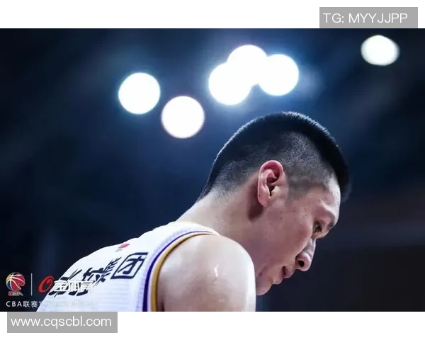 孙悦的篮球之路：从青涩少年到CBA传奇的成长故事与心路历程