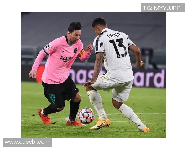 巴塞罗那与尤文图斯精彩对决直播在线全程回顾与分析