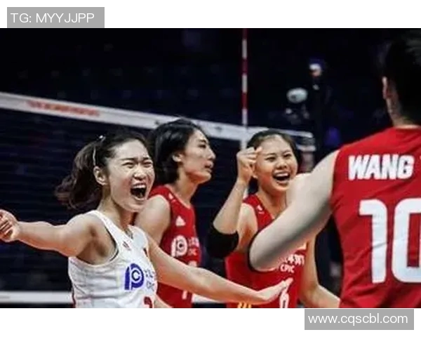巾帼英雄再出征奥运赛场中国女排对决巴西队的精彩瞬间回顾 巾帼英雄再出征奥运赛场中国女排对决巴西队的精彩瞬间回顾