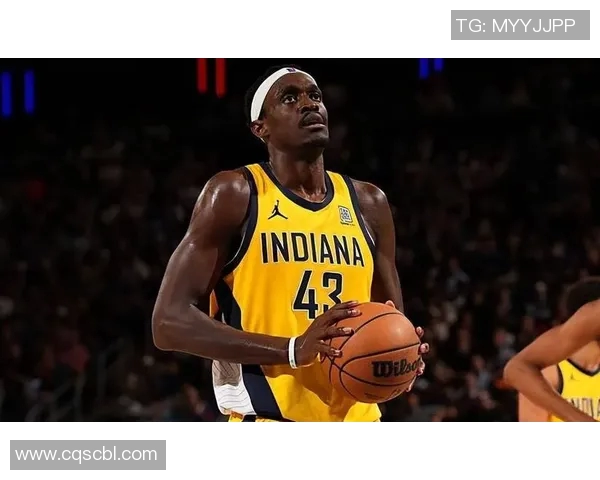 帕斯卡尔西亚卡姆的成长之路与篮球生涯的辉煌成就解析