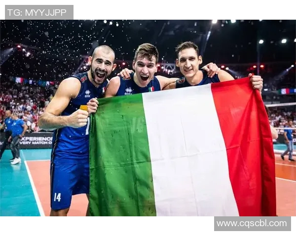 意大利男排迎战加拿大队力争在国际赛场上再创辉煌 意大利男排迎战加拿大队力争在国际赛场上再创辉煌