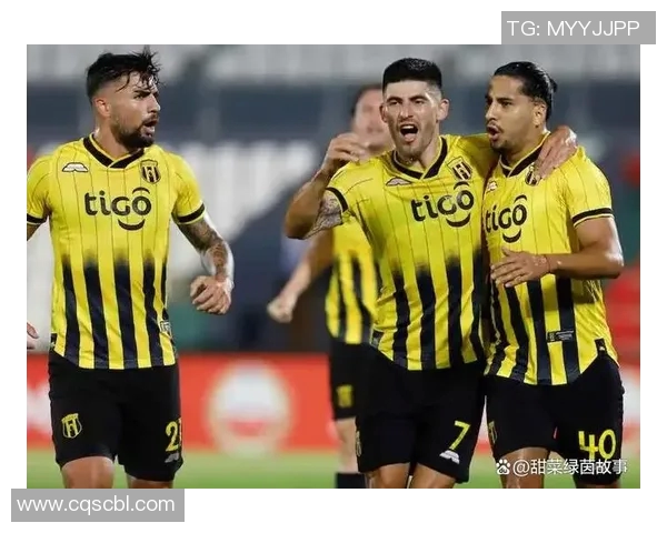 河床亚松森与瓜拉尼的激烈对决揭示足球战术与团队精神的较量 河床亚松森与瓜拉尼的激烈对决揭示足球战术与团队精神的较量