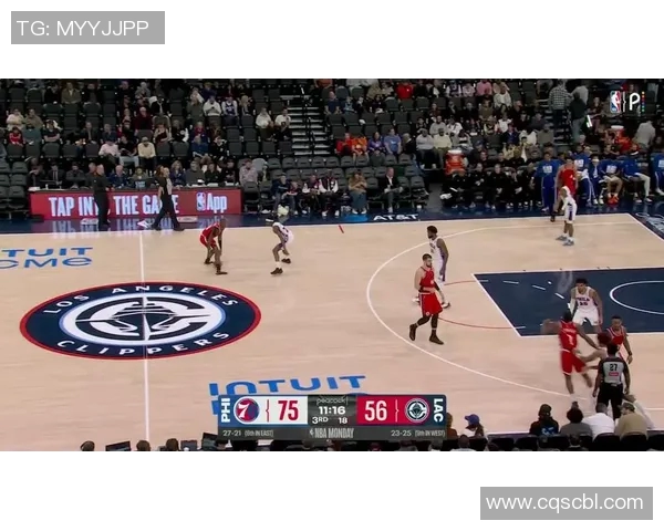 76人对决快船：NBA赛场上的激情碰撞与战术较量