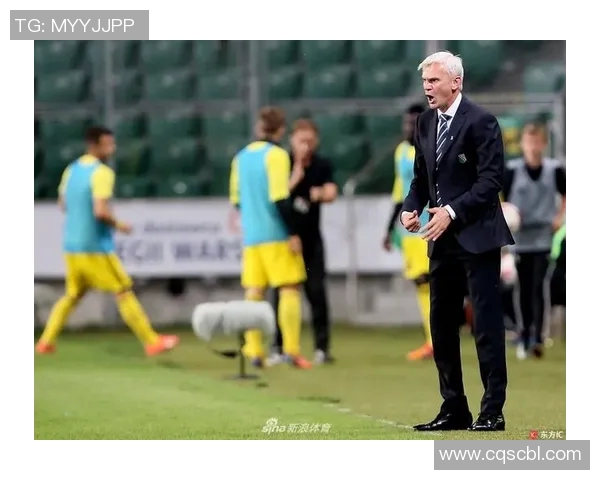 华沙军团与谢里夫的较量谁能胜出揭晓精彩对决的结果与分析 华沙军团与谢里夫的较量谁能胜出揭晓精彩对决的结果与分析