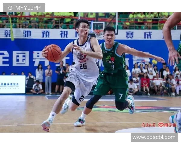 广西威壮与河南的精彩对决赛前分析与球员状态评估