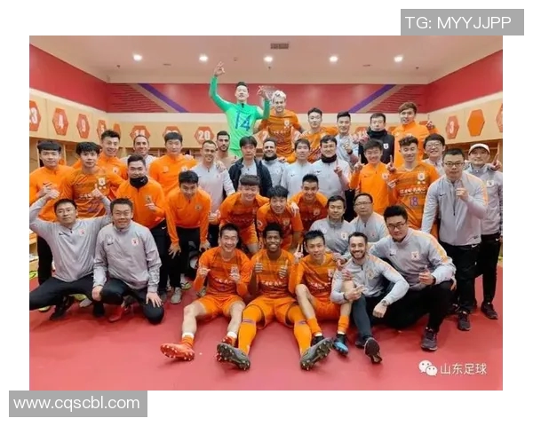 山东鲁能与河内FC激战正酣比赛比分实时更新与分析