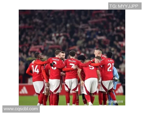 斯托克城迎战诺丁汉森林争夺英冠联赛关键三分之战