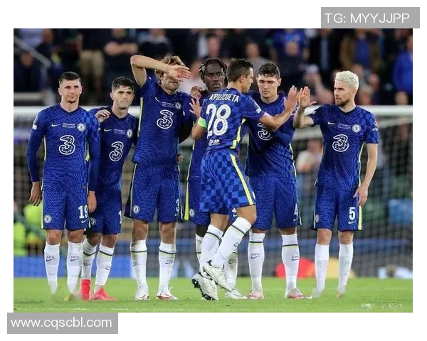 曼联与切尔西对决前瞻分析胜负预测及关键球员表现解析