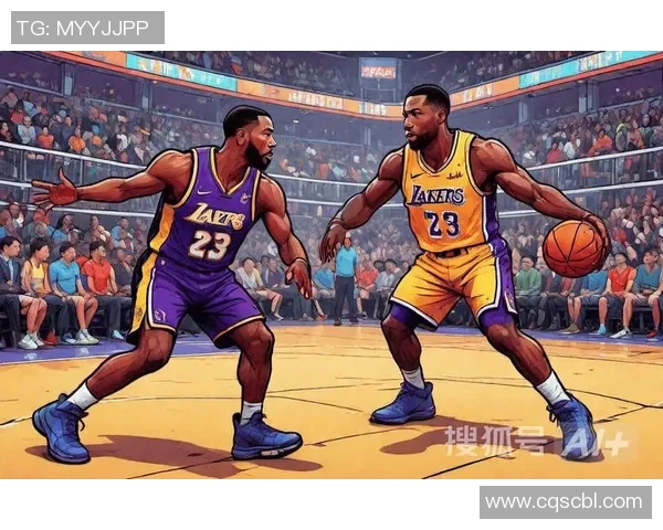 湖人对决爵士的精彩瞬间回顾与赛后分析