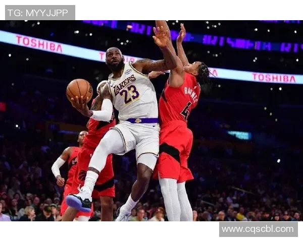 猛龙与湖人激情对决在线直播全程回顾与精彩瞬间分享