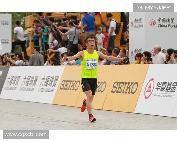 城市马拉松特别报道：北京街舞队如何在赛道上展现激情与力量的逆袭之旅MBA