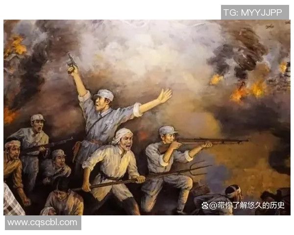 蝗军与游击队的生死较量在荒野中的激烈对抗与智慧较量 蝗军与游击队的生死较量在荒野中的激烈对抗与智慧较量