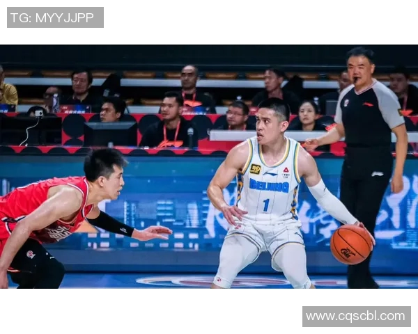 郭艾伦在CBA赛场的辉煌历程与未来发展展望