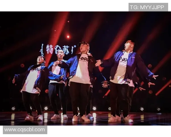 科学街舞战术训练方法探索与实践提升舞者竞技水平的创新路径MBA