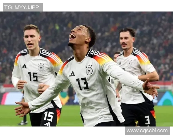 阿塞拜疆与德国队精彩对决视频回顾全场比赛亮点与精彩瞬间