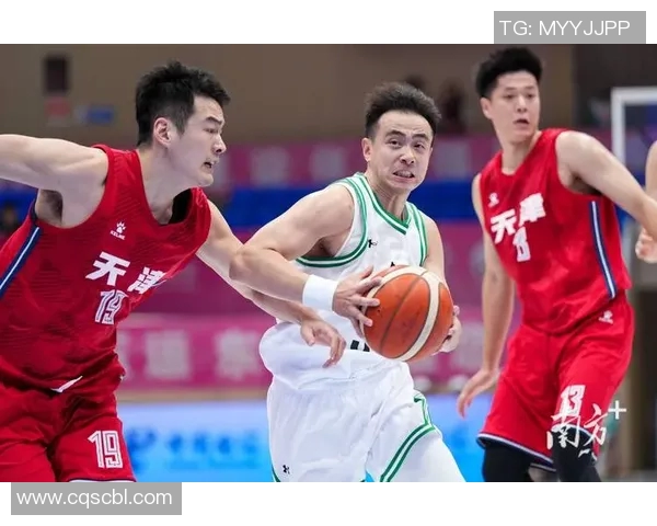 2015年CBA天津队与山西队精彩对决回顾及赛后分析