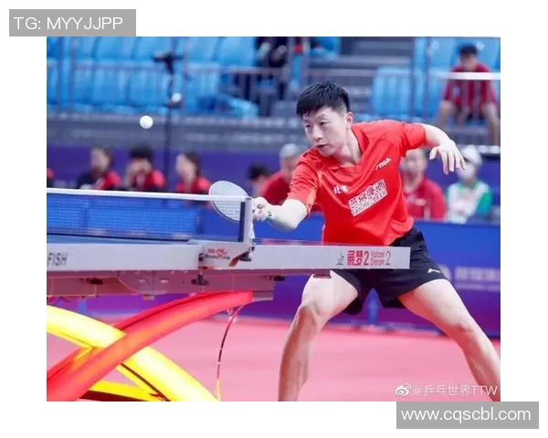 乒乓球配合实力大比拼上海乒乓球队荣登第九名榜单