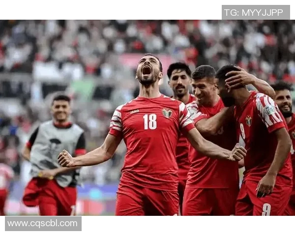 亚洲杯精彩对决约旦迎战新西兰两队争夺小组出线资格 亚洲杯精彩对决约旦迎战新西兰两队争夺小组出线资格