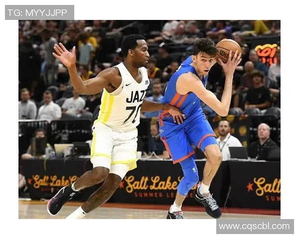 切特霍姆格伦的崛起之路与未来篮球发展的无限可能 切特霍姆格伦的崛起之路与未来篮球发展的无限可能