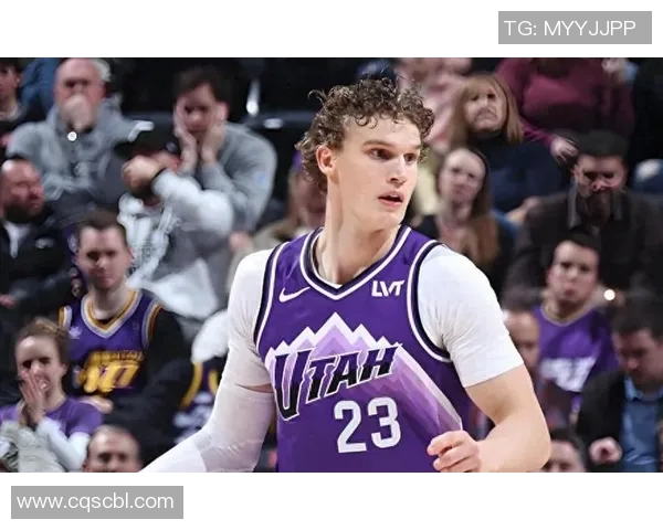 劳里马尔卡宁在NBA的崛起之路与未来发展展望