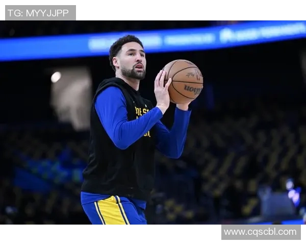 勇士王朝面临崩溃克莱与追梦或将同时告别球队