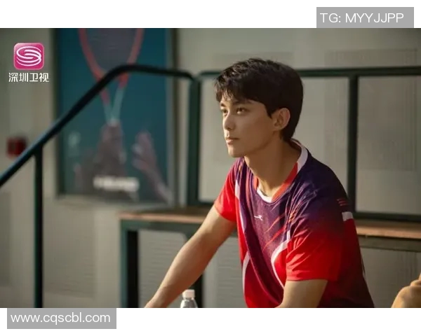 吴磊亲自分享羽毛球技巧与心得体会助你提升球技的秘密秘籍 吴磊亲自分享羽毛球技巧与心得体会助你提升球技的秘密秘籍