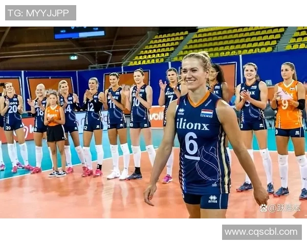 女排荷兰队在国际赛场上对阵荷兰队的精彩对决与战术分析