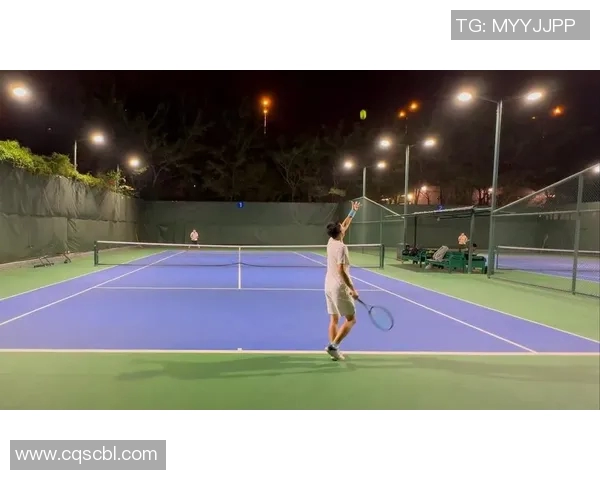 广州网球队在洲际杯中的战术表现分析与点评探讨MBA 广州网球队在洲际杯中的战术表现分析与点评探讨MBA