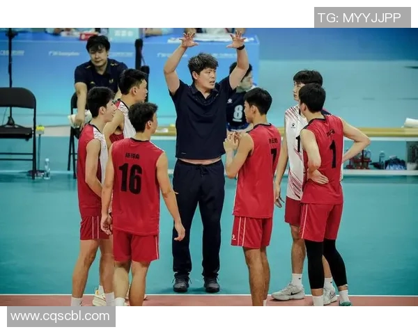 成都排球队创历史新高排球状态排名跃升至全国前列