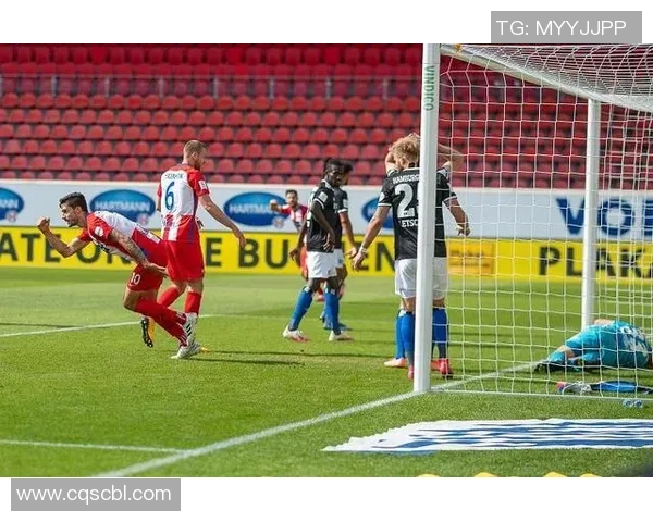 德乙精彩对决德雷斯与奥厄的较量谁能笑到最后