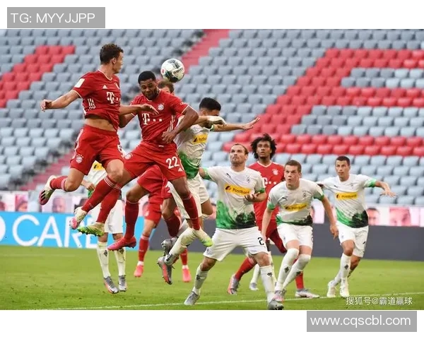 拜仁慕尼黑与多特蒙德历史交锋比分记录详解与分析