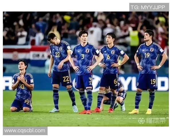 日本与卡塔尔决赛精彩对决比分揭晓引发热议