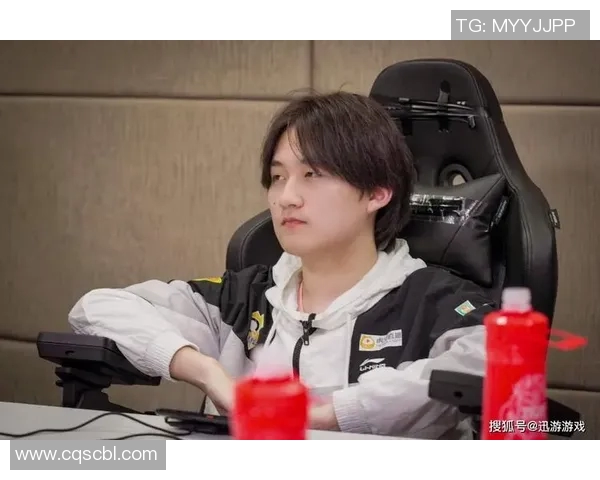 王者荣耀深度解析：BLG战队默契配合与战术策略的完美结合