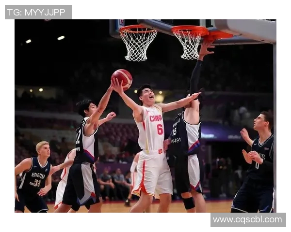 篮球台北对决韩国队精彩赛事回顾与分析展现两队实力与战术博弈