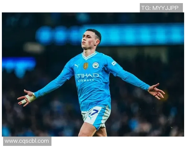 福登崛起之路：从青训新星到英超赛场的璀璨之光