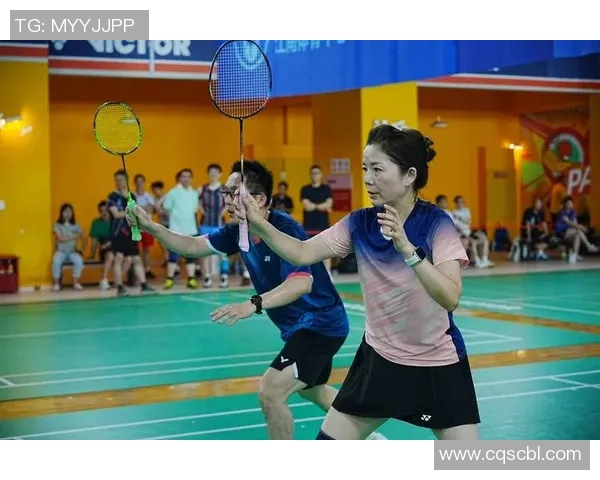 羽毛球技术排行榜发布重庆羽毛球队荣登第八名引发关注