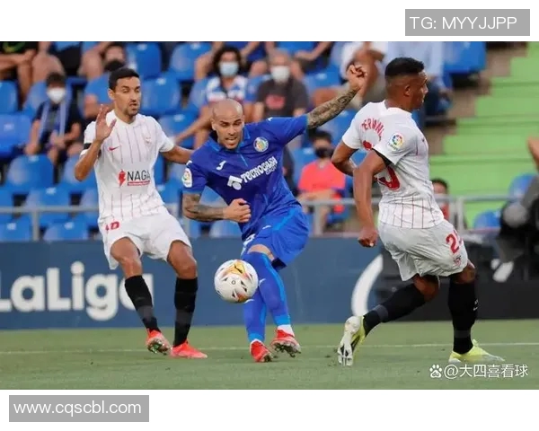 赫塔菲主场迎战皇家社会双方争夺西甲积分榜关键战役