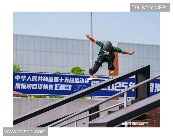 西安滑板队引领潮流最新滑板配合TOP10精彩呈现