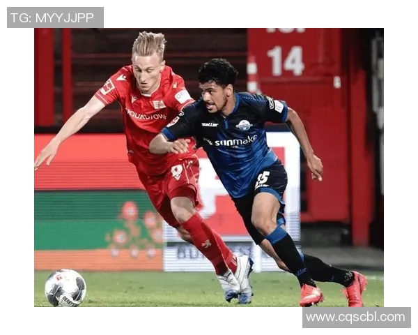 达姆施塔德与纽伦堡激战正酣谁能在德乙赛场中笑到最后