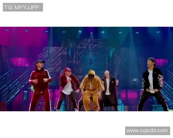 北京街舞队实力引发热议舞者们的技术与风格之争解析MBA